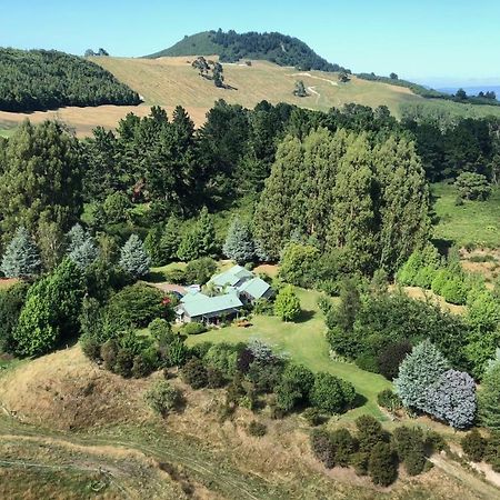 אגם טאופו Whakaipo Lodge מראה חיצוני תמונה