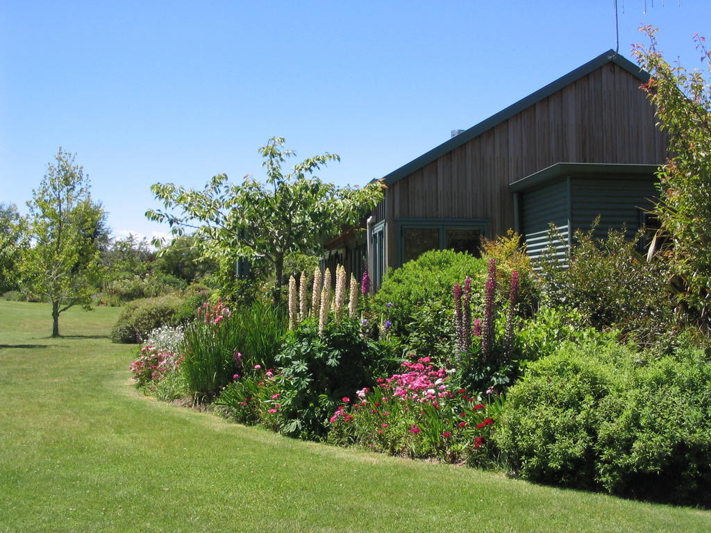 אגם טאופו Whakaipo Lodge מראה חיצוני תמונה