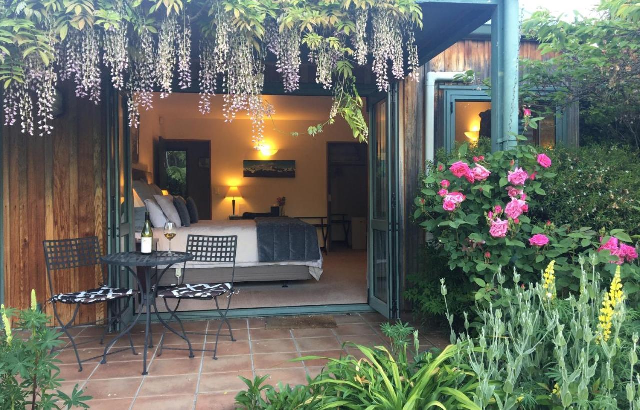 אגם טאופו Whakaipo Lodge מראה חיצוני תמונה