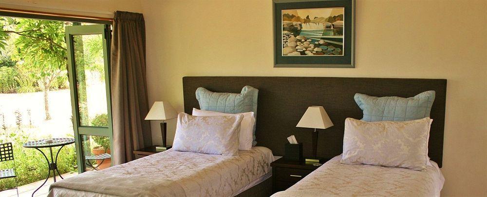 אגם טאופו Whakaipo Lodge מראה חיצוני תמונה