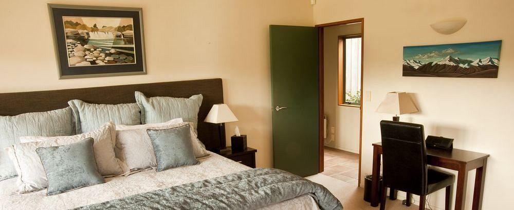 אגם טאופו Whakaipo Lodge מראה חיצוני תמונה