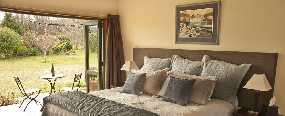 אגם טאופו Whakaipo Lodge מראה חיצוני תמונה