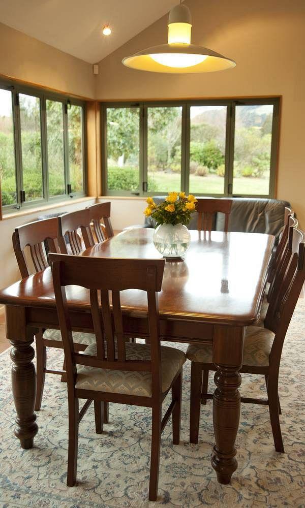 אגם טאופו Whakaipo Lodge מראה חיצוני תמונה
