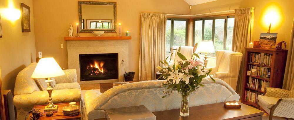 אגם טאופו Whakaipo Lodge מראה חיצוני תמונה