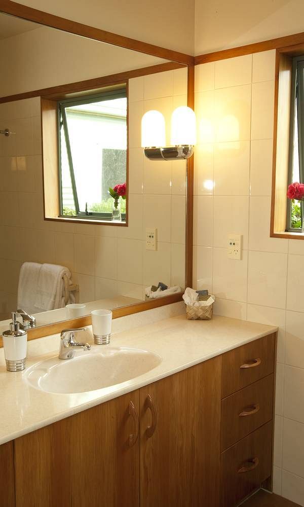 אגם טאופו Whakaipo Lodge מראה חיצוני תמונה