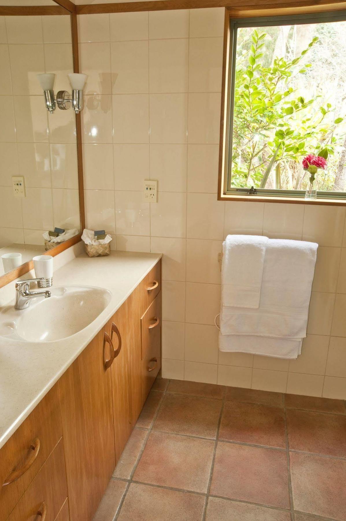 אגם טאופו Whakaipo Lodge מראה חיצוני תמונה