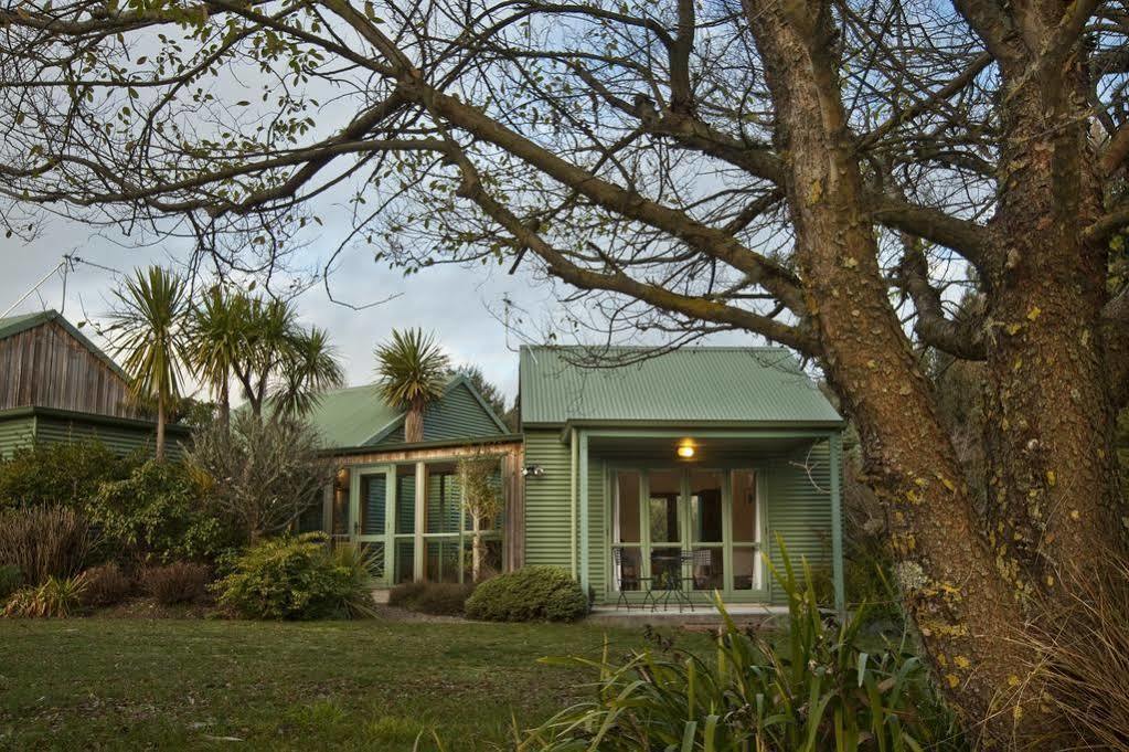 אגם טאופו Whakaipo Lodge מראה חיצוני תמונה