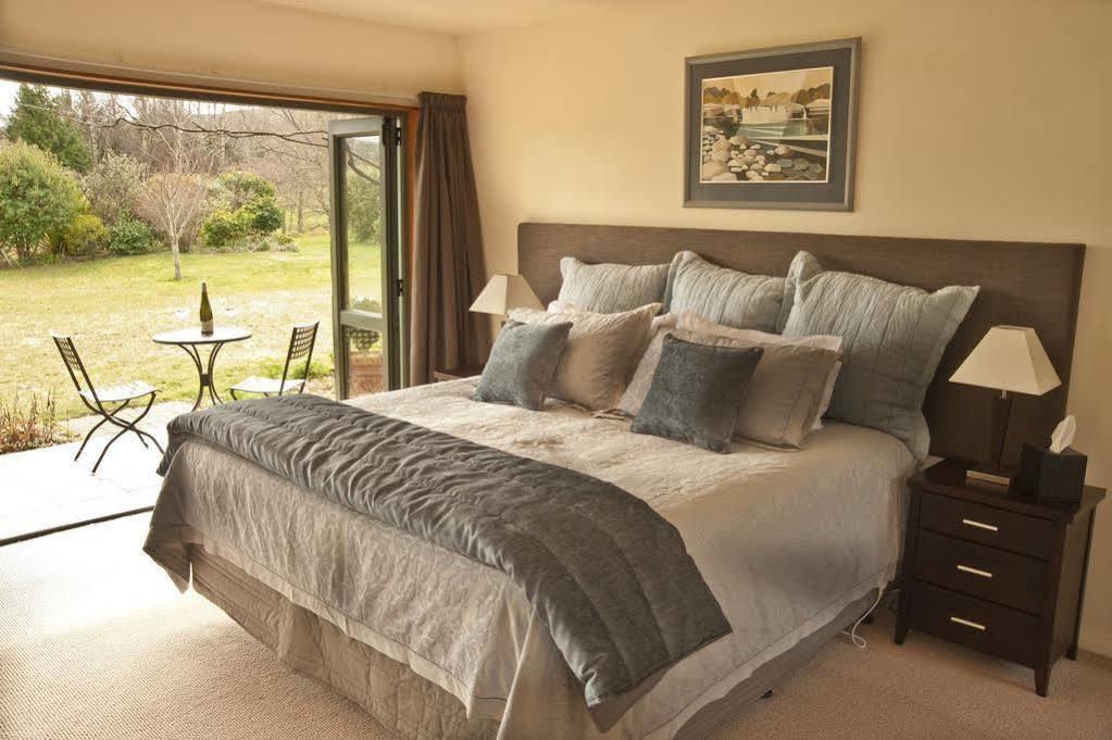 אגם טאופו Whakaipo Lodge מראה חיצוני תמונה